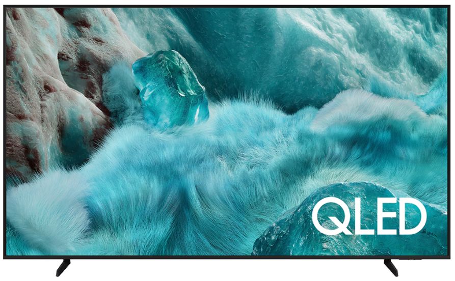 Samsung Q7F QE55Q7FAAU 139.7 cm (55 ) 4K Ultra HD Smart TV Wi-Fi Black_1