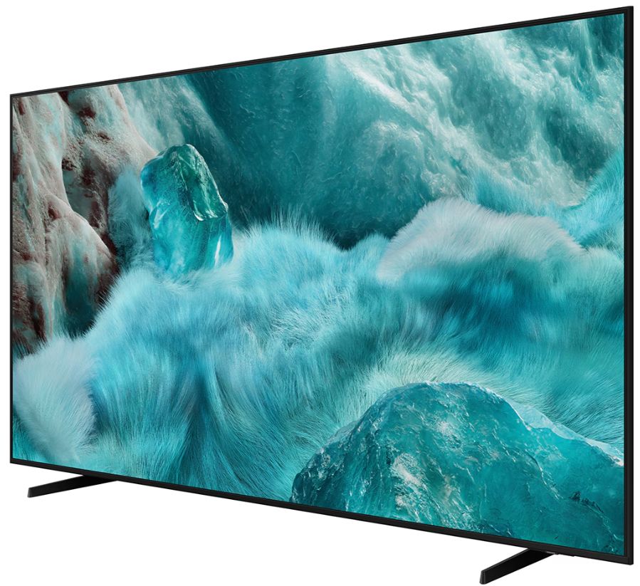 Samsung Q7F QE55Q7FAAU 139.7 cm (55 ) 4K Ultra HD Smart TV Wi-Fi Black_3