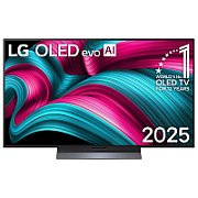 48  4K OLED TV LG OLED48C51LA_1