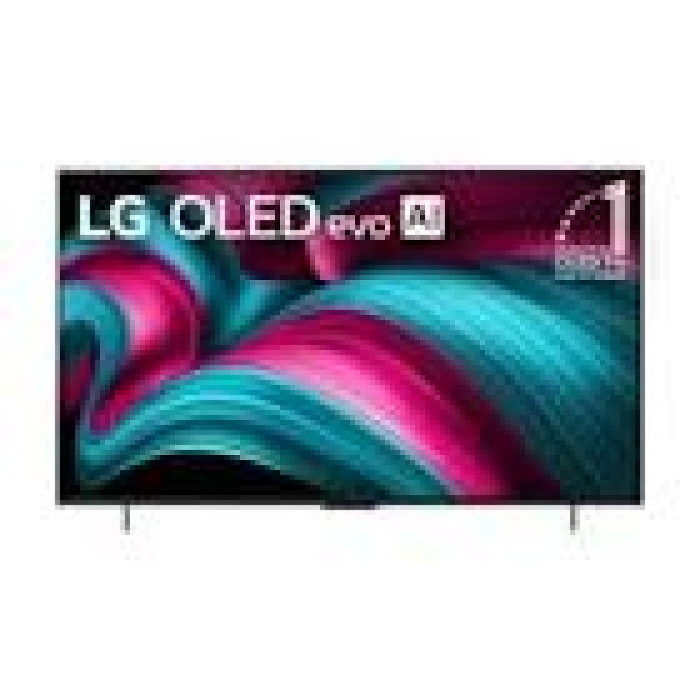 48  4K OLED TV LG OLED48C51LA_3