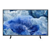Samsung Q8F QE55Q8FAAU 139.7 cm (55 ) 4K Ultra HD Smart TV Wi-Fi Grey  Titanium_1