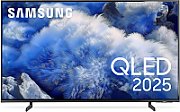 Samsung Q8F QE55Q8FAAU 139.7 cm (55 ) 4K Ultra HD Smart TV Wi-Fi Grey  Titanium_2