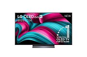 TV SET OLED 77  4K OLED77C51LA LG_2