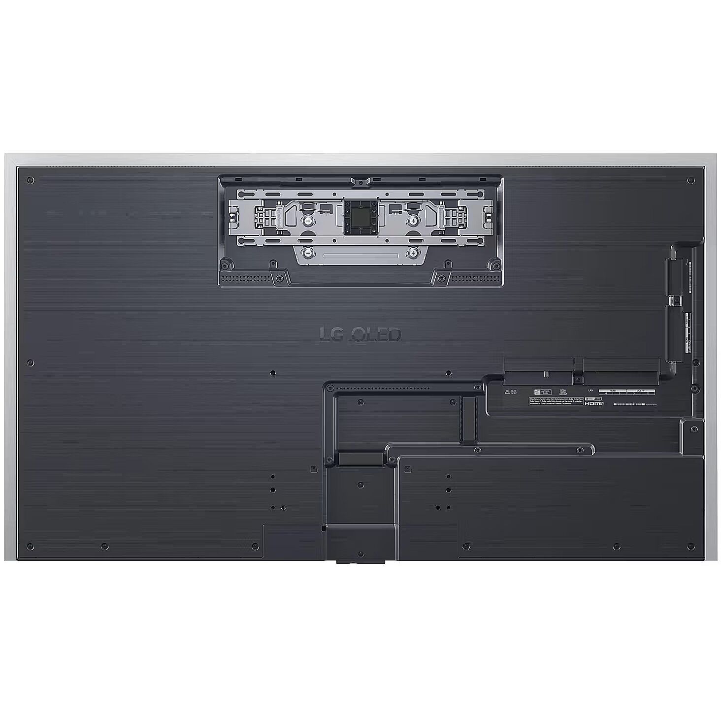 TV SET OLED 77  4K LG_2