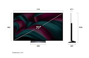 TV SET OLED 77  4K LG_3