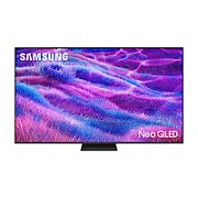 Samsung QE55QN80FAU 139.7 cm (55 ) 4K Ultra HD Smart TV Wi-Fi Silver_1