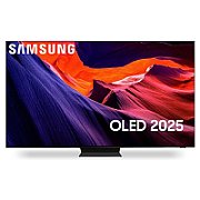 Samsung QE55S90FAE 139.7 cm (55 ) 4K Ultra HD Smart TV Wi-Fi Black_1