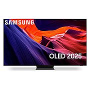 Samsung QE55S90FAE 139.7 cm (55 ) 4K Ultra HD Smart TV Wi-Fi Black_2