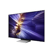Samsung QE55S90FAE 139.7 cm (55 ) 4K Ultra HD Smart TV Wi-Fi Black_4