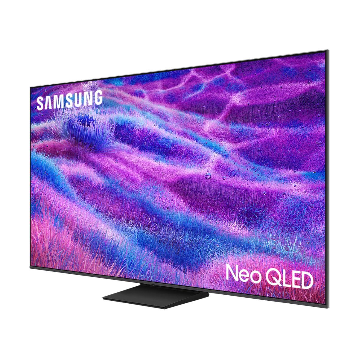 Samsung QE65QN80FAU 165.1 cm (65 ) 4K Ultra HD Smart TV Wi-Fi Silver_2