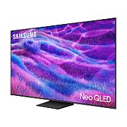 Samsung QE65QN80FAU 165.1 cm (65 ) 4K Ultra HD Smart TV Wi-Fi Silver_2