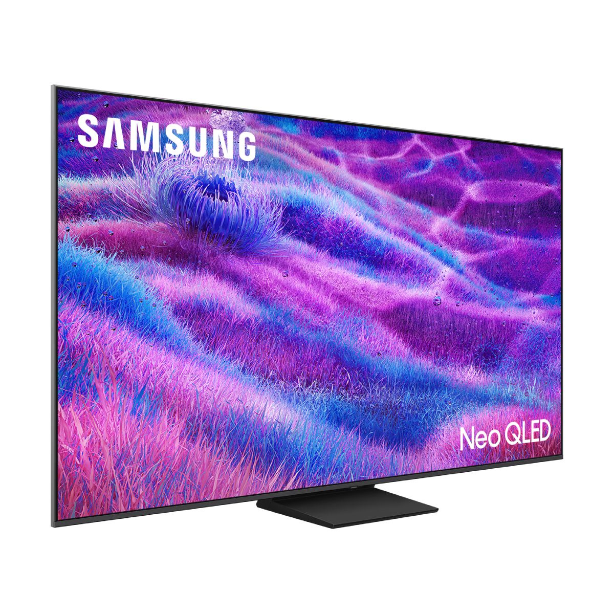 Samsung QE65QN80FAU 165.1 cm (65 ) 4K Ultra HD Smart TV Wi-Fi Silver_4