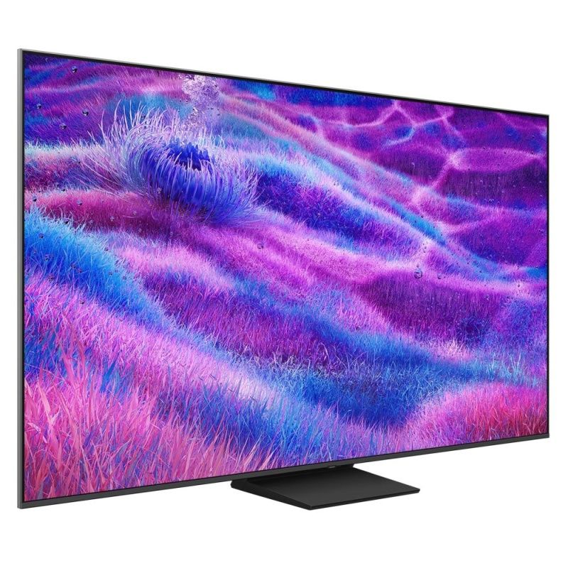 Samsung QE65QN80FAU 165.1 cm (65 ) 4K Ultra HD Smart TV Wi-Fi Silver_5