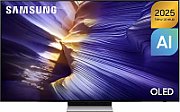 Samsung QE65S90FAT 165 1 cm (65 ) 4K Ultra HD Smart TV Wi-Fi Black_2