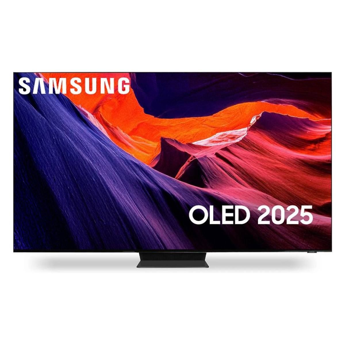 Samsung QE65S90FAT 165 1 cm (65 ) 4K Ultra HD Smart TV Wi-Fi Black_3