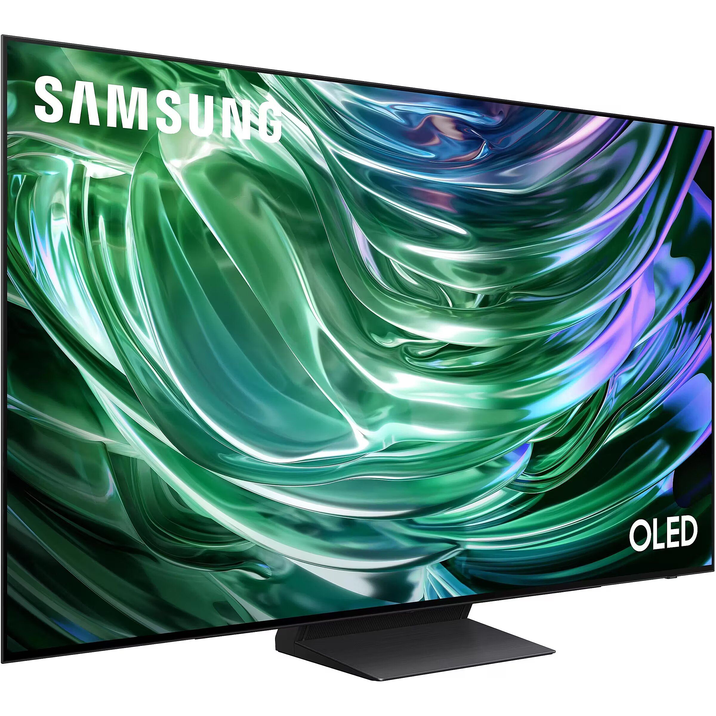 Samsung QE65S90FAT 165 1 cm (65 ) 4K Ultra HD Smart TV Wi-Fi Black_4