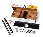 Vogels | Wall mount | MA3030-A1 | Full motion | 32-65   | Maximum weight (capacity) 25 kg | Black_6