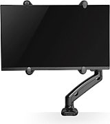 Maclean MC-899 Non VESA Screen Adapter 13 -27  75x75 100x100 max 8kg Adapter for Screens without VESA Standard Mounting Attachment LED LCD OLED_3