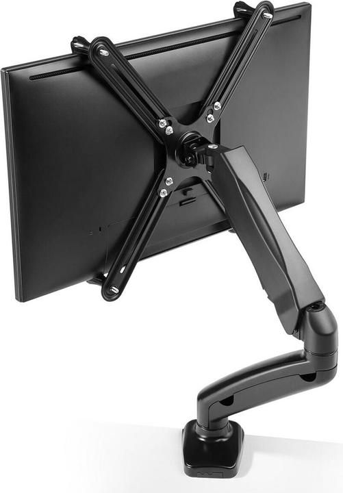 Maclean MC-899 Non VESA Screen Adapter 13 -27  75x75 100x100 max 8kg Adapter for Screens without VESA Standard Mounting Attachment LED LCD OLED_5