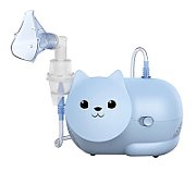 Omron Nami Cat Mesh nebuliser_4