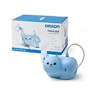 Omron Nami Cat Mesh nebuliser_5