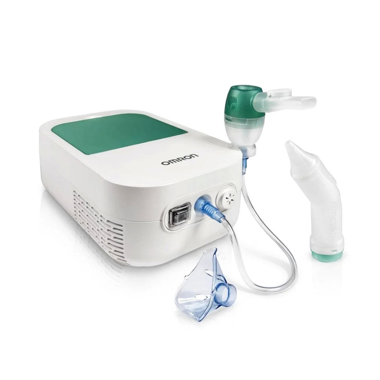 Omron NE-C301-E nebulizer_2