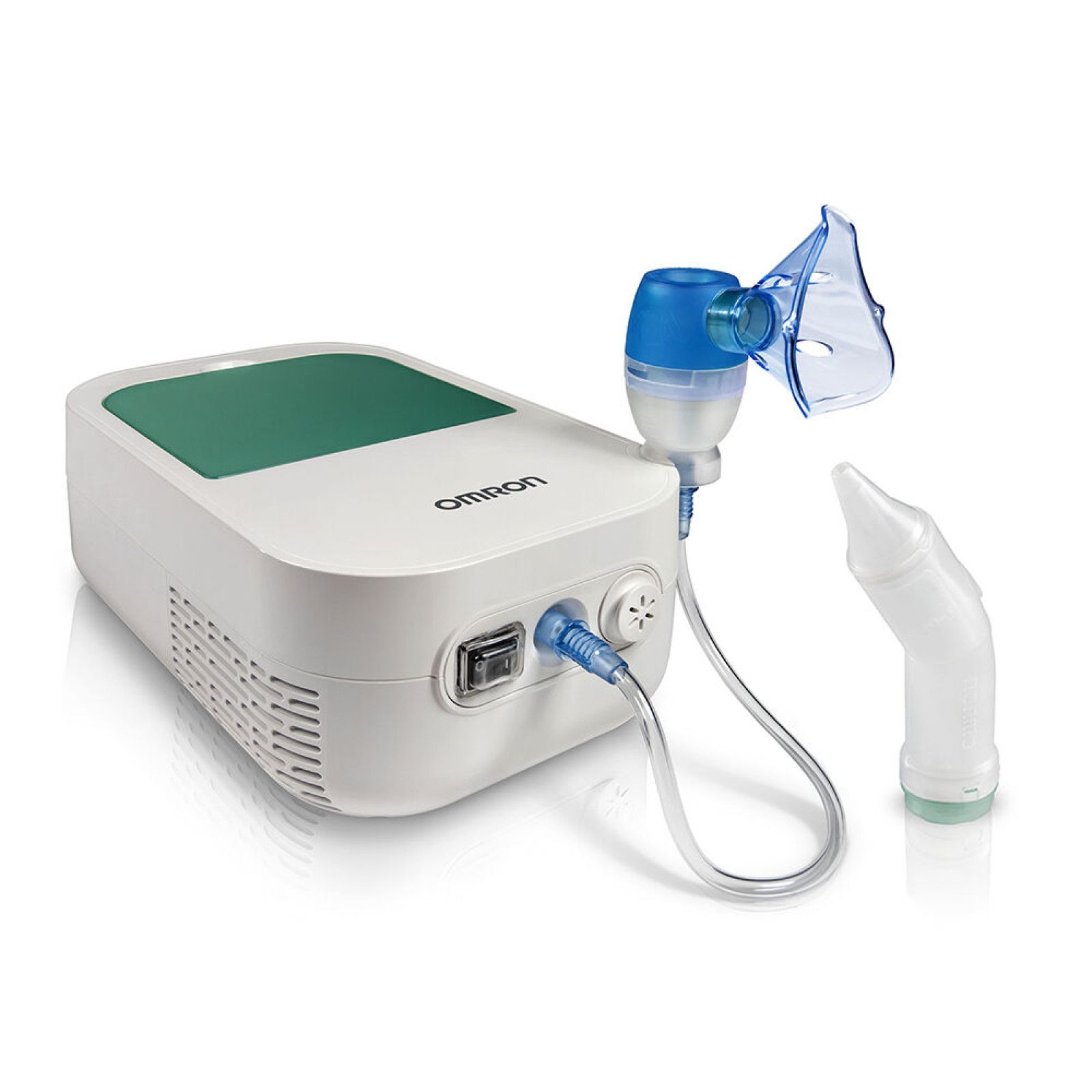 Omron NE-C301-E nebulizer_4