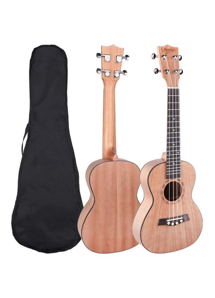 V-TONE UK23 BK - 23  concert ukulele_6
