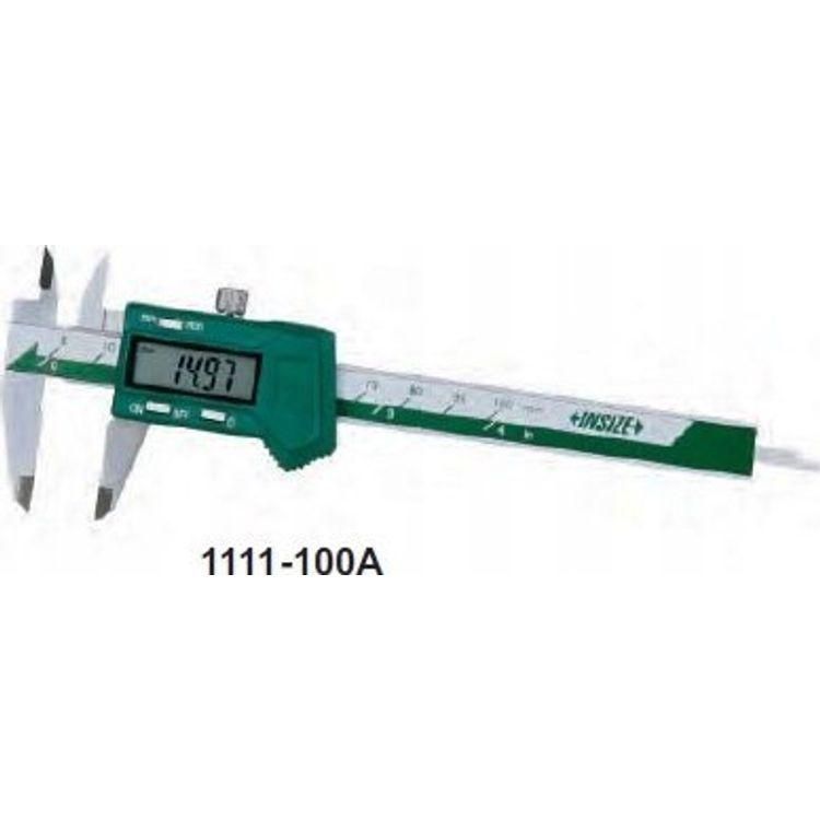 100 DIGIT CALIPER.   4 1.5V/SQ MINI_1