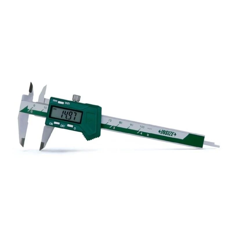 100 DIGIT CALIPER.   4 1.5V/SQ MINI_2