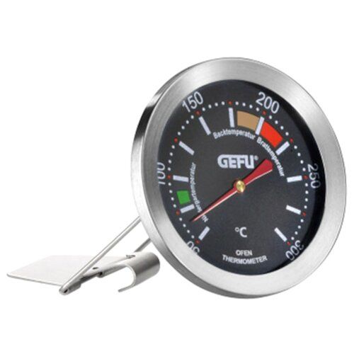 GEFU MESSIMO food thermometer 50 - 300 °C Analog_1