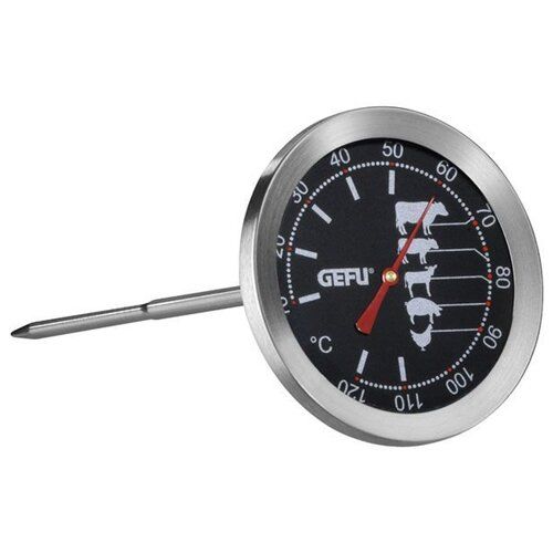 GEFU MESSIMO food thermometer 10 - 120 °C Analog_4