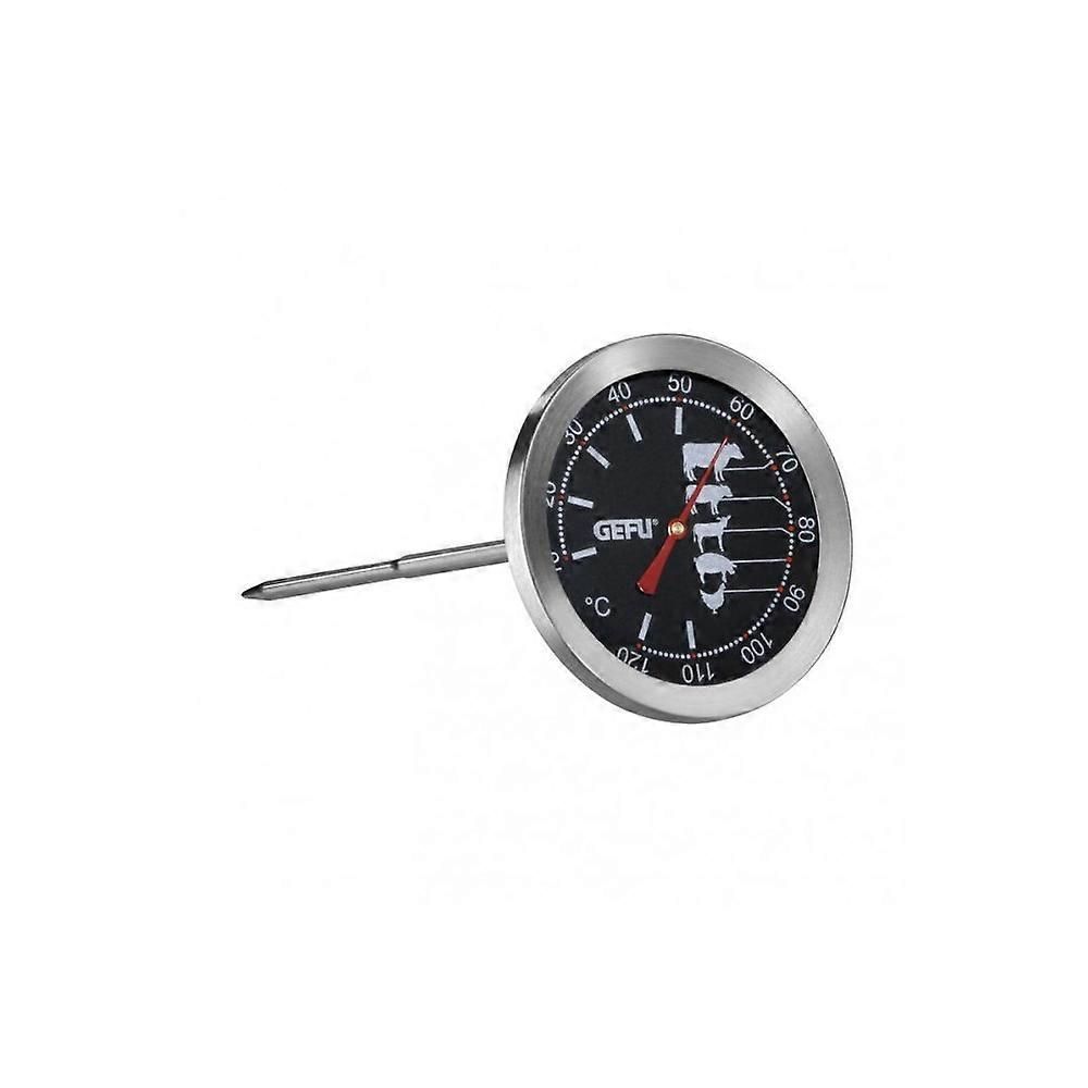 GEFU MESSIMO food thermometer 10 - 120 °C Analog_5
