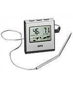 GEFU GF21840 food thermometer 0 - 250 °C Digital_3