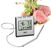 GEFU GF21840 food thermometer 0 - 250 °C Digital_4