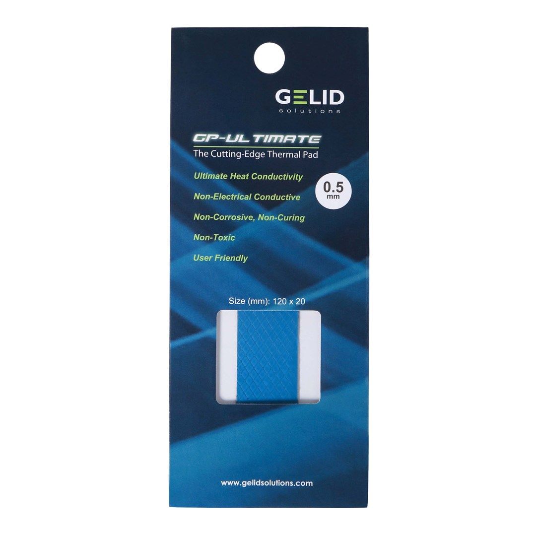 Gelid Solutions TP-GP04-R-B heat sink compound Thermal pad_3