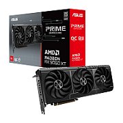 ASUS Prime -RX9060XT-O8G AMD Radeon RX 9060 XT 8 GB GDDR6_1
