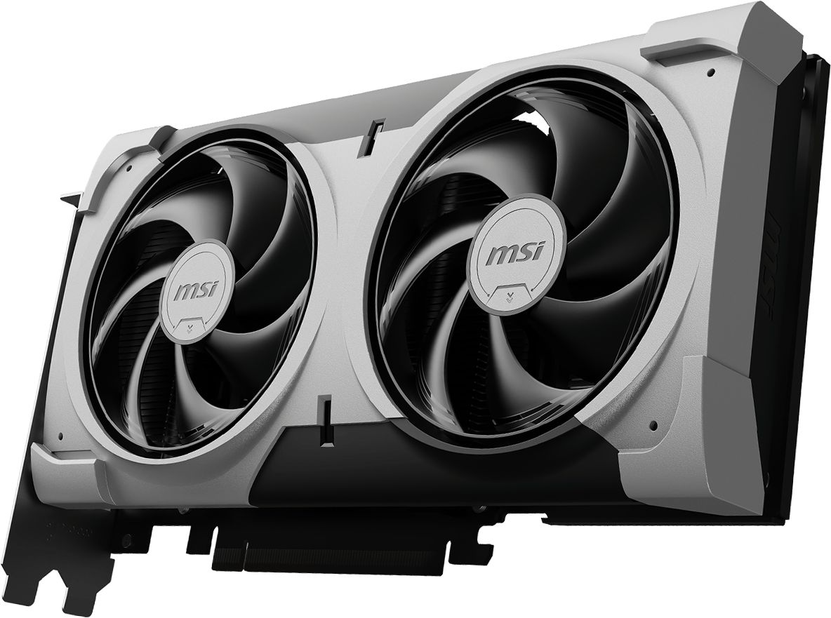 MSI GeForce RTX 5060 TI 8G VENTUS 2X OC PLUS NVIDIA 8 GB GDDR7_1