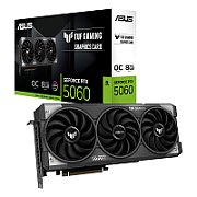 ASUS TUF Gaming TUF-RTX5060-O8G-GAMING NVIDIA GeForce RTX 5060 8 GB GDDR7_1