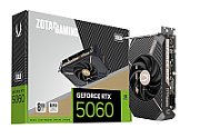 Zotac GAMING GeForce RTX 5060 SOLO NVIDIA 8 GB GDDR7_1