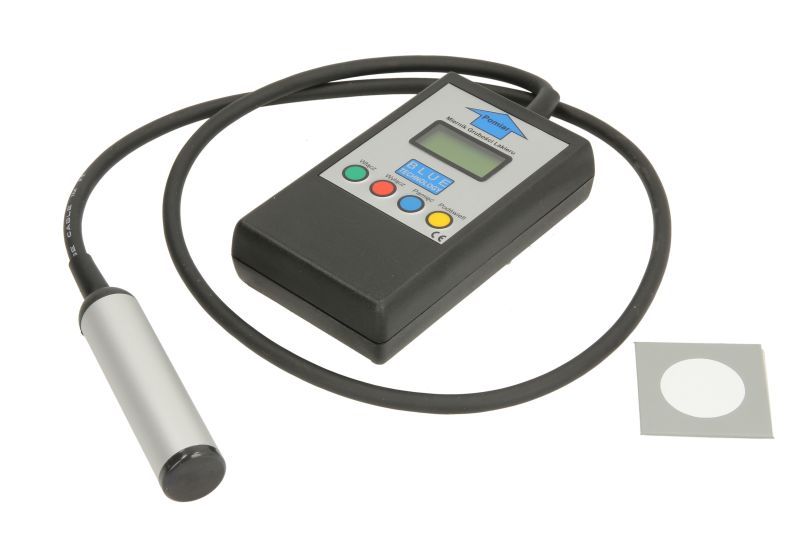 BLUE TECHNOLOGY MGR-10-S-FE coating meter_6