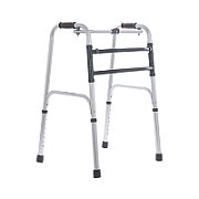 Walking frame rehabilitation trifunctional_3