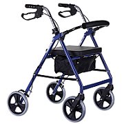 Four-wheel rehabilitation stand_3