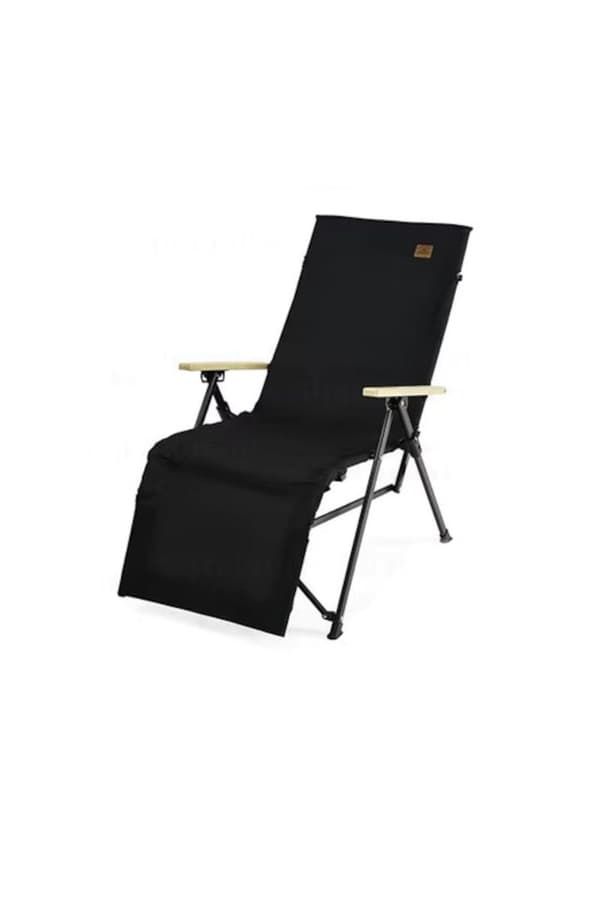 Nightfall Sun Lounger t08 CNK2450JJ016-black NATUREHIKE_1