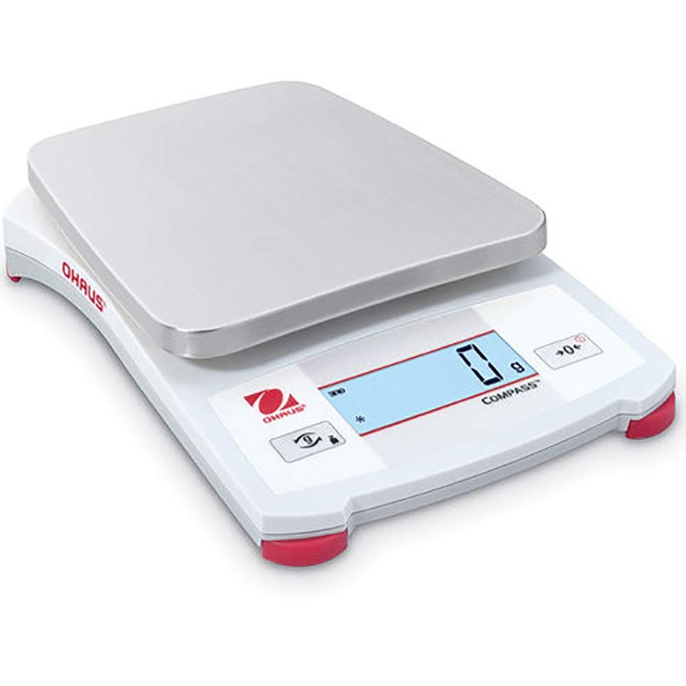 OHAUS Compass™ CX CX621 portable scale_1