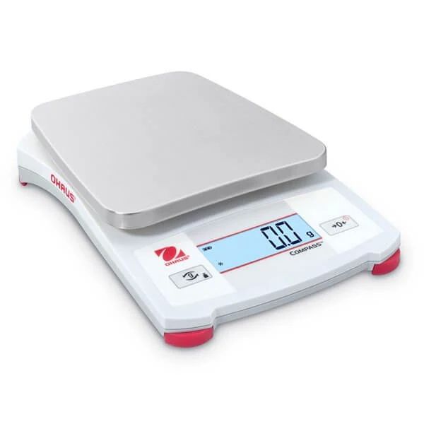 OHAUS Compass™ CX CX621 portable scale_2
