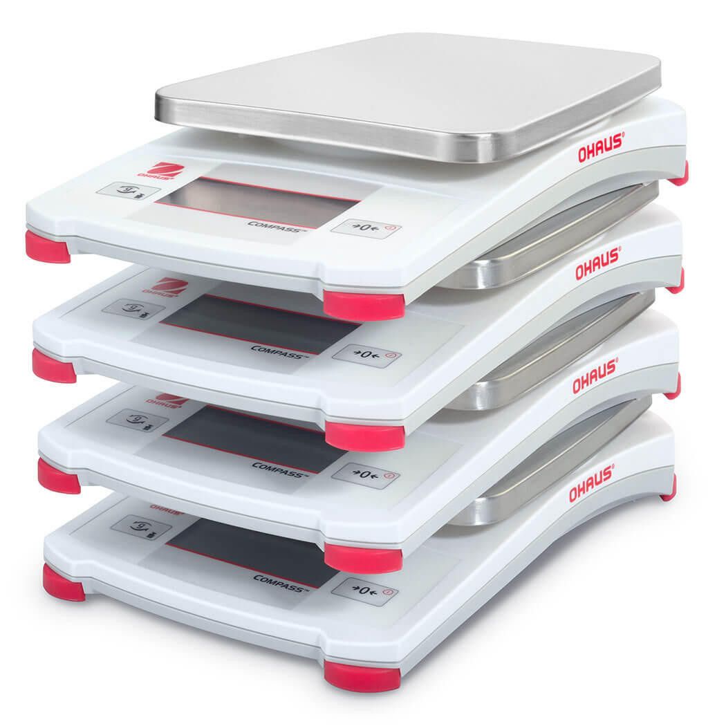 OHAUS Compass™ CX CX621 portable scale_3