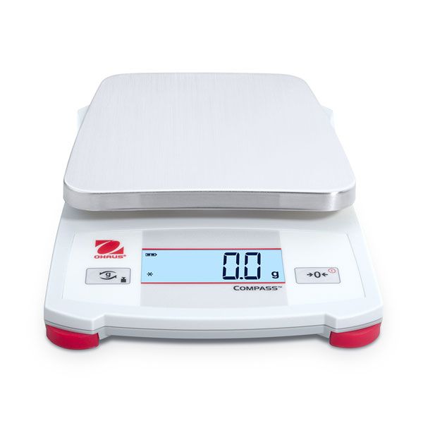 OHAUS Compass™ CX CX621 portable scale_5