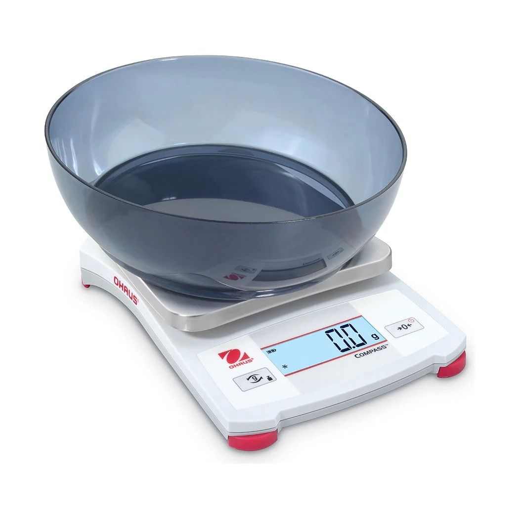 OHAUS Compass™ CX CX5200 portable scale_1