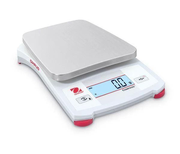OHAUS Compass™ CX CX5200 portable scale_2